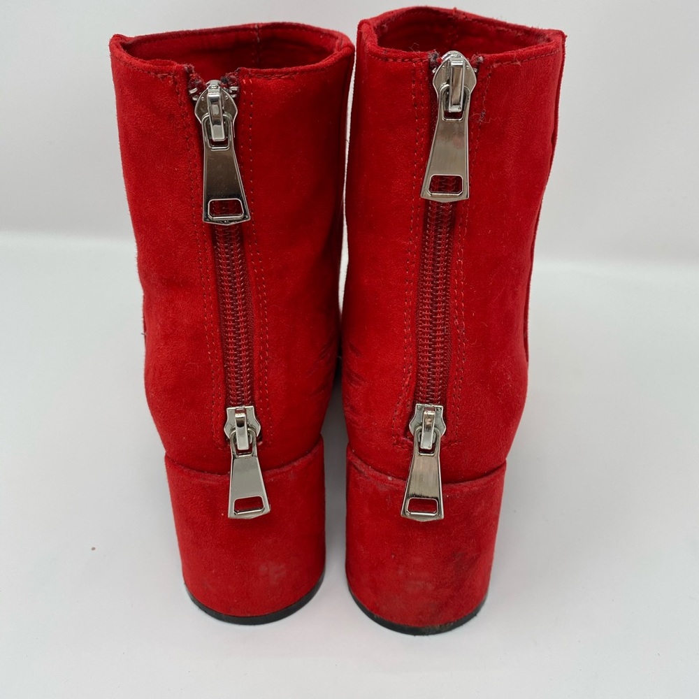 Booties - Picture 6 of 8